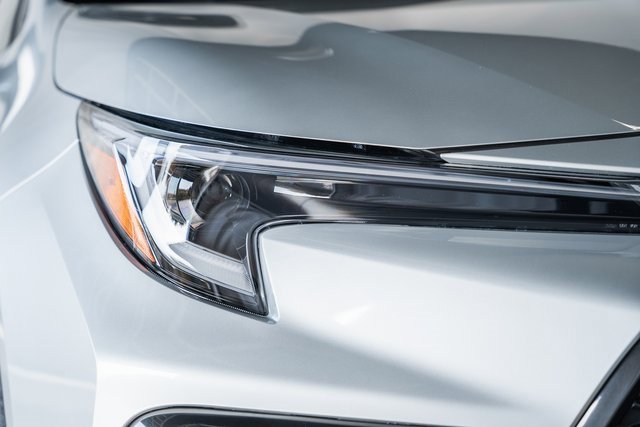 New 2026 Toyota Corolla SE image 10