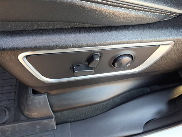 Used 2024 RAM 1500 Laramie image 13