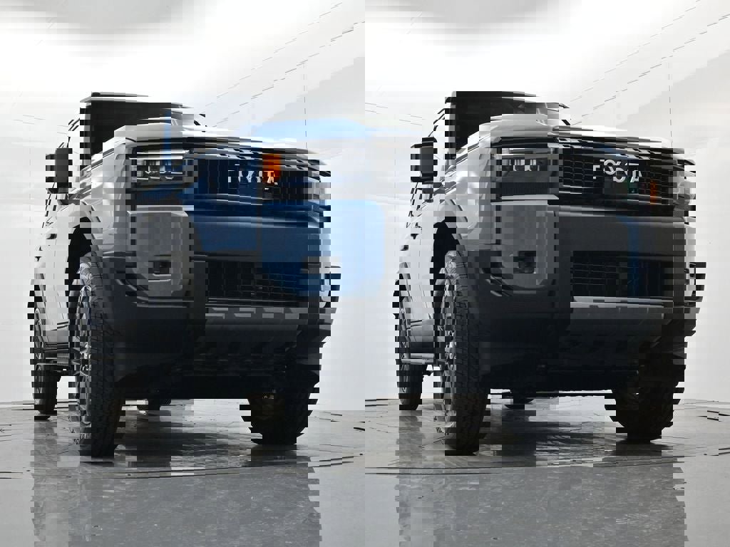 New 2026 Toyota Land Cruiser w/ Premium Package image 59