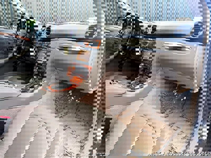 Used 2006 Mercedes-Benz CLK 500 Cabriolet image 23