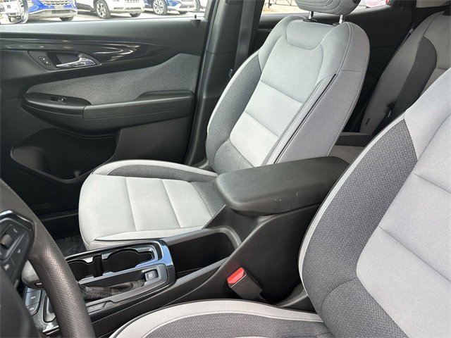 Used 2024 Chevrolet TrailBlazer LT w/ Driver Confidence Package image 24