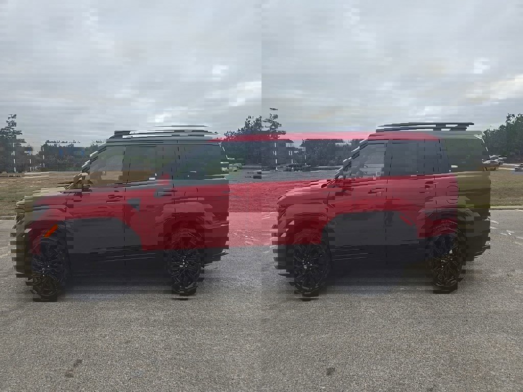 Used 2026 Hyundai Santa Fe Calligraphy image 4