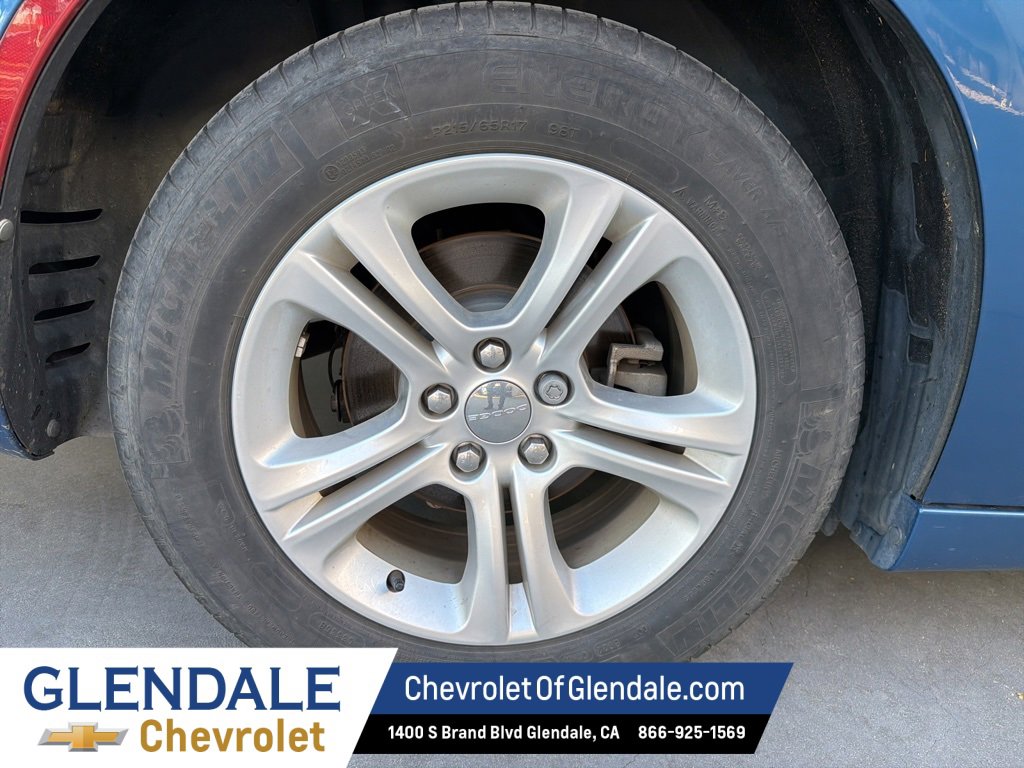 Used 2021 Dodge Charger SXT image 24