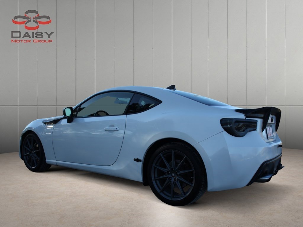 Used 2014 Scion FR-S image 7