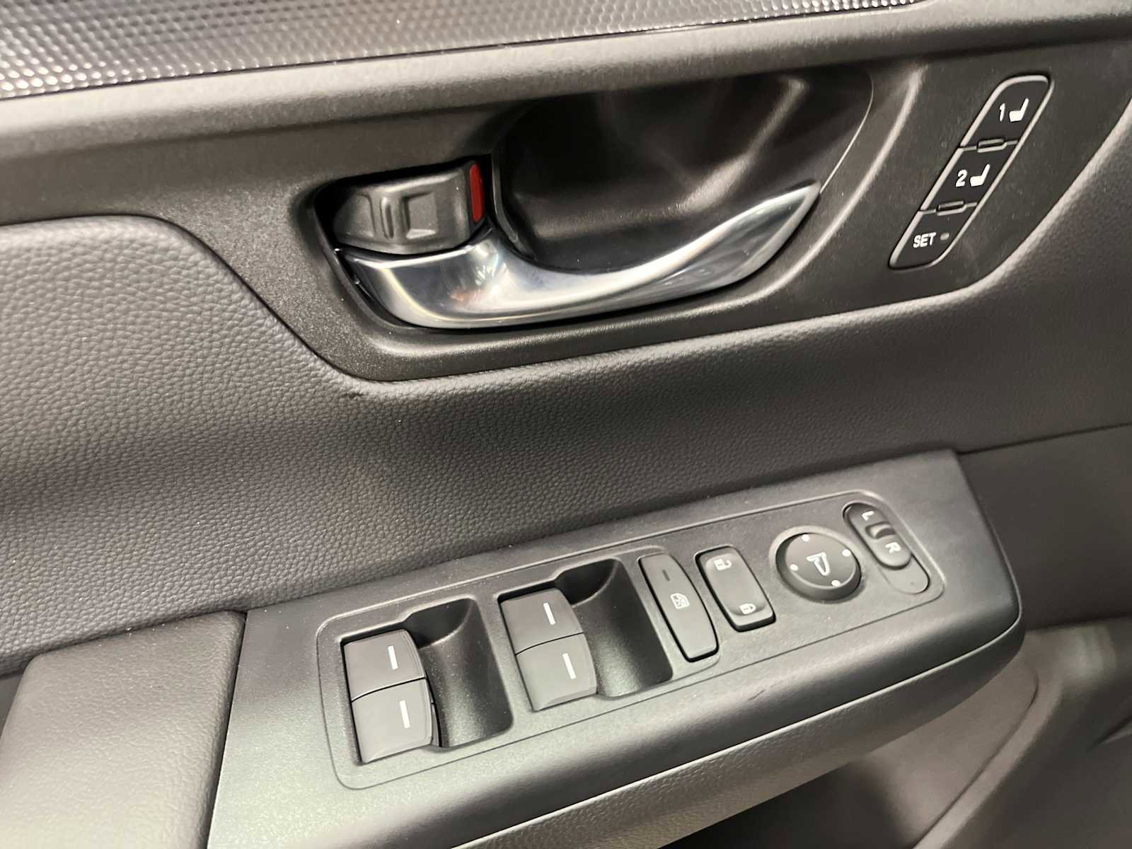 New 2026 Honda CR-V Sport-L image 15