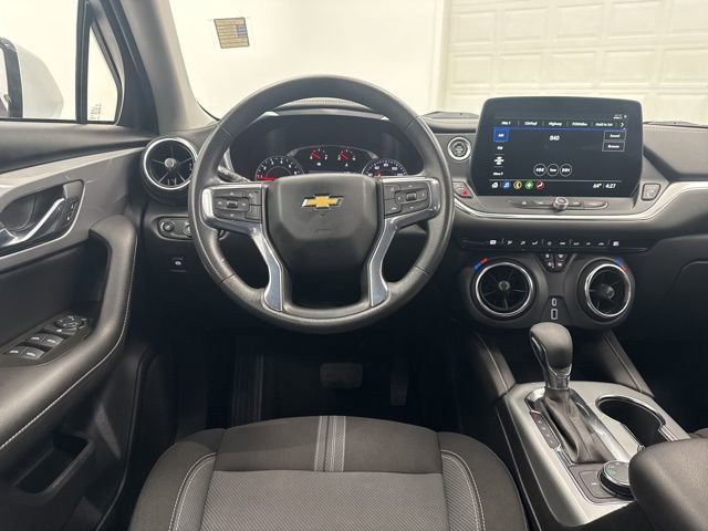 Used 2023 Chevrolet Blazer LT image 20