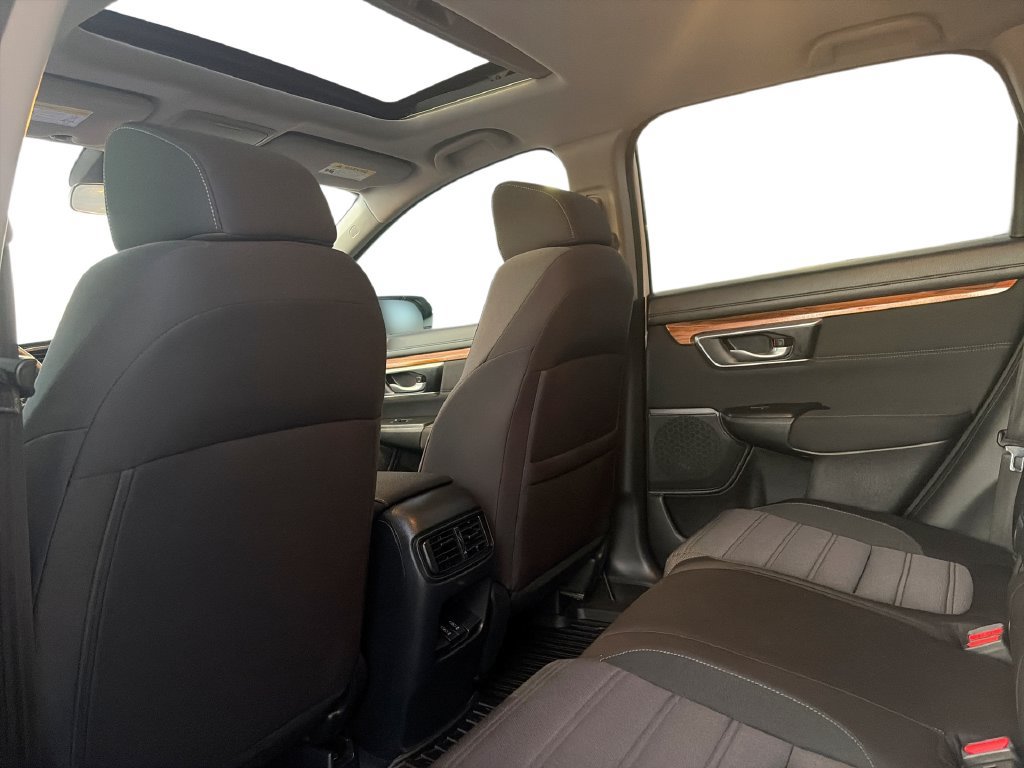 Used 2022 Honda CR-V EX image 26