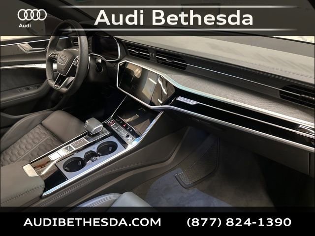 New 2025 Audi RS 7 performance Sportback image 10