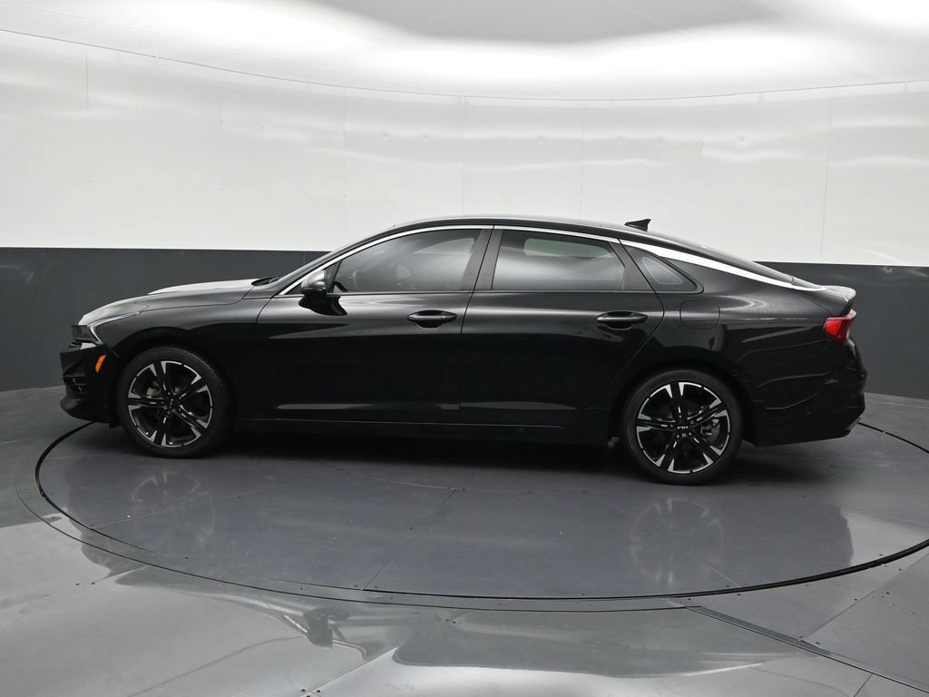 Used 2023 Kia K5 GT-Line w/ GT-Line Premium Package AWD/4WD image 2