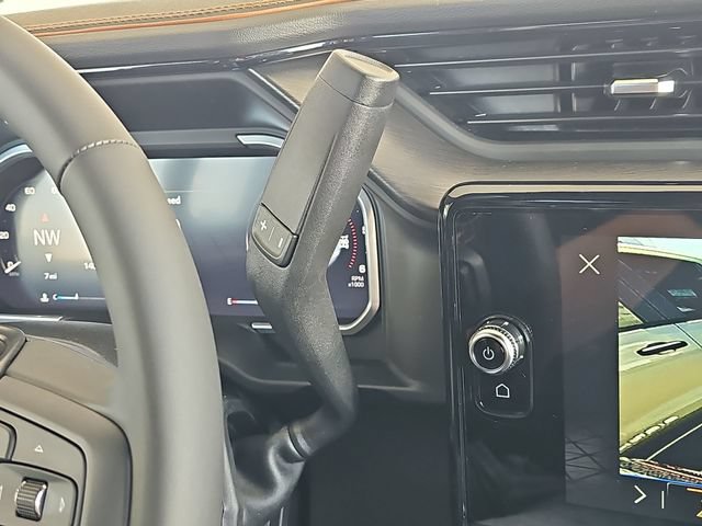 New 2026 GMC Sierra 2500 AT4 w/ AT4 Premium Plus Package AWD/4WD image 15