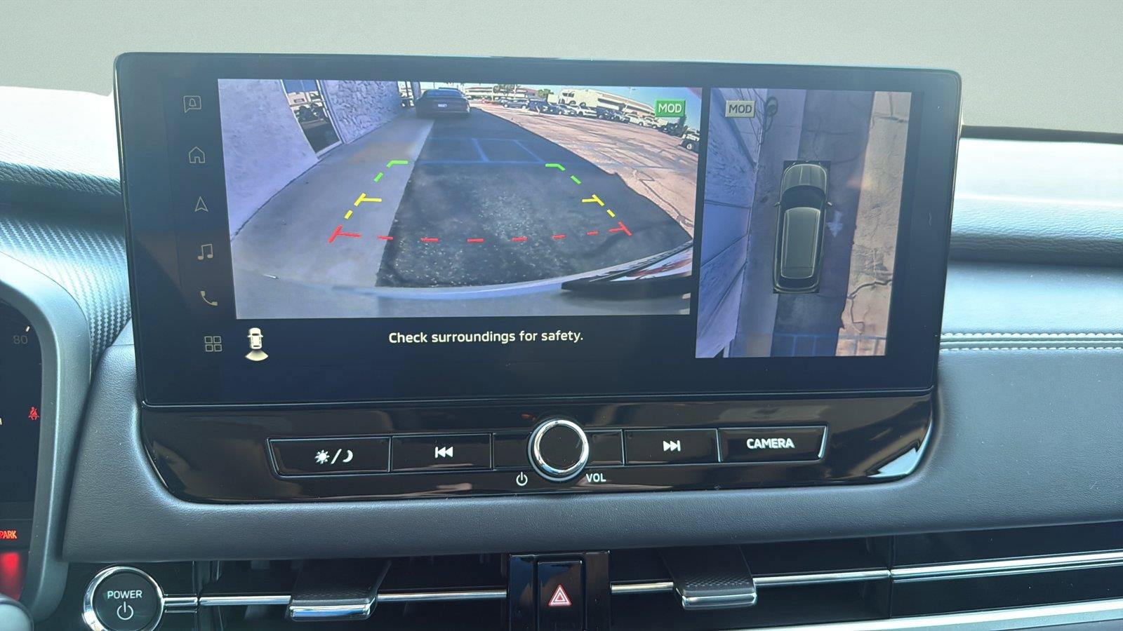 New 2026 Mitsubishi Outlander SE AWD/4WD image 14