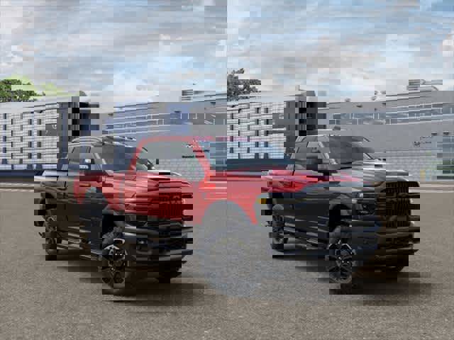 New 2026 RAM 2500 Rebel w/ Rebel Level 1 Equipment Group image 28