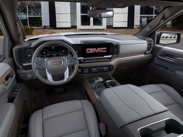 New 2026 GMC Sierra 1500 SLT image 15