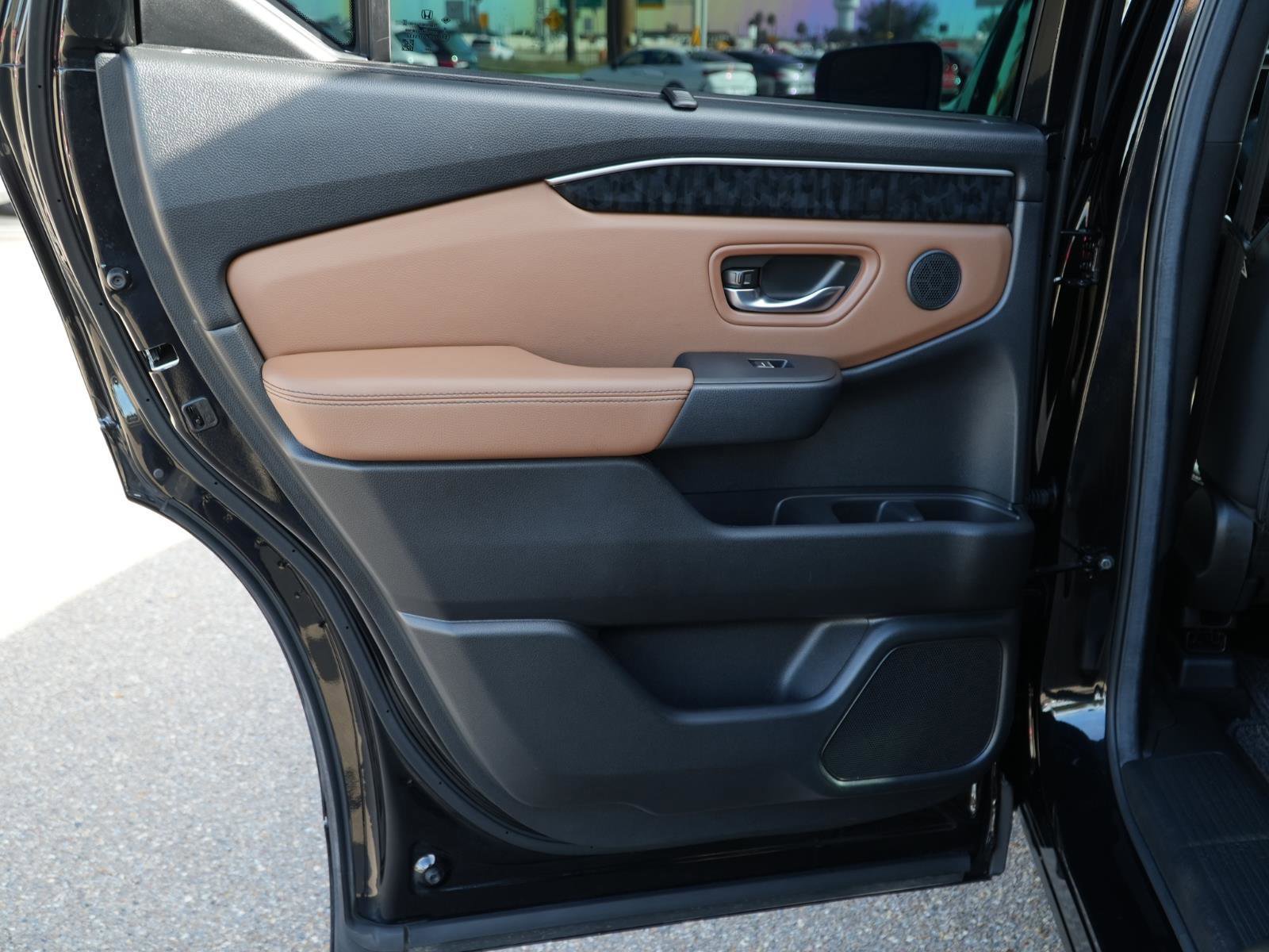 Used 2026 Honda Passport TrailSport Elite image 18