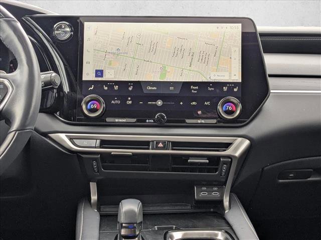 Certified 2024 Lexus RX 350h image 14