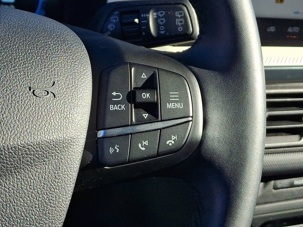 Certified 2025 Ford Bronco Sport Heritage w/ Convenience Package image 20