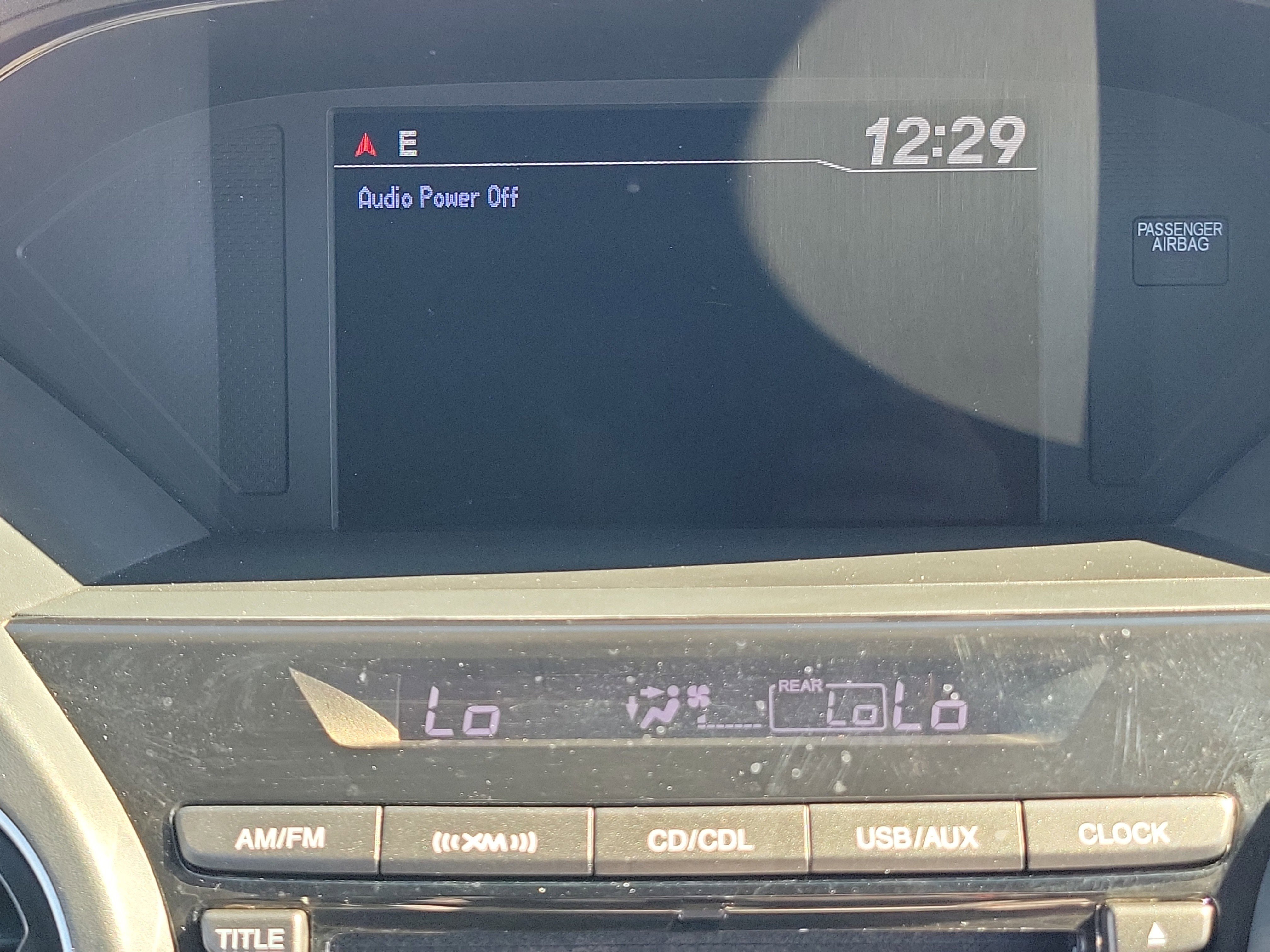 Used 2015 Honda Pilot EX-L image 17