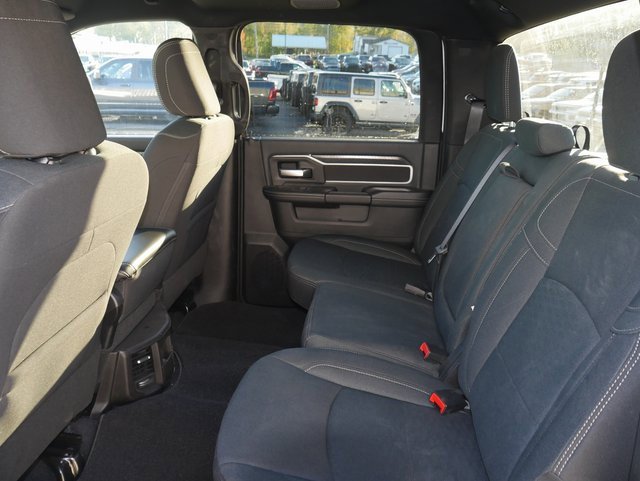 Used 2025 RAM 2500 Big Horn image 18