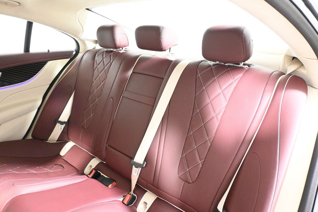 Certified 2023 Mercedes-Benz CLS 450 4MATIC image 4