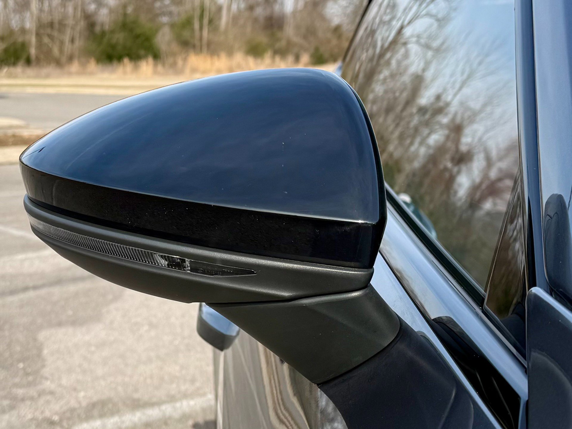 Used 2024 Audi RS e-tron GT w/ Carbon Performance Package image 60