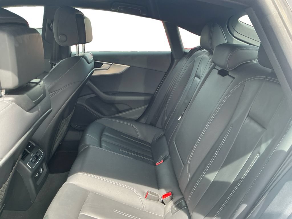 Used 2025 Audi A5 2.0T Premium Plus AWD/4WD image 21