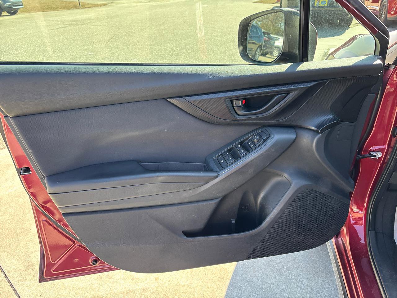 Used 2018 Subaru Crosstrek 2.0i Premium image 19