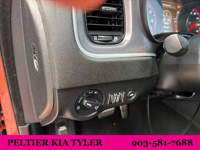 Used 2021 Dodge Charger GT w/ Blacktop Package RWD image 17