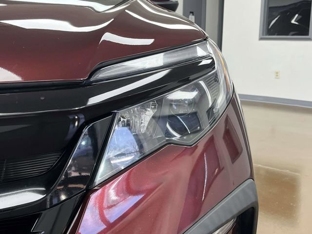 Used 2022 Honda Pilot Special Edition image 11