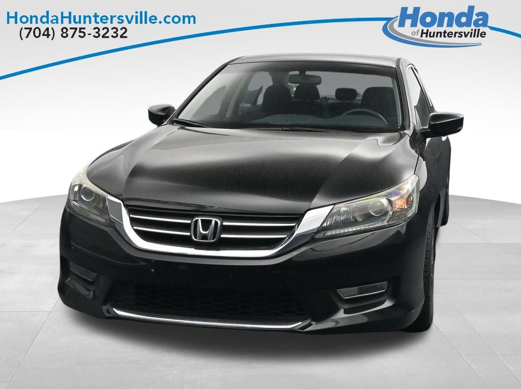 Used 2013 Honda Accord Sport image 7