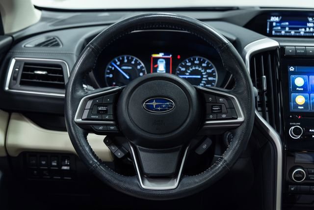 Used 2021 Subaru Ascent Limited w/ Technology Package AWD/4WD image 14