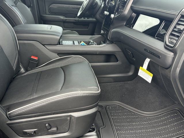 New 2026 RAM 3500 Limited image 14