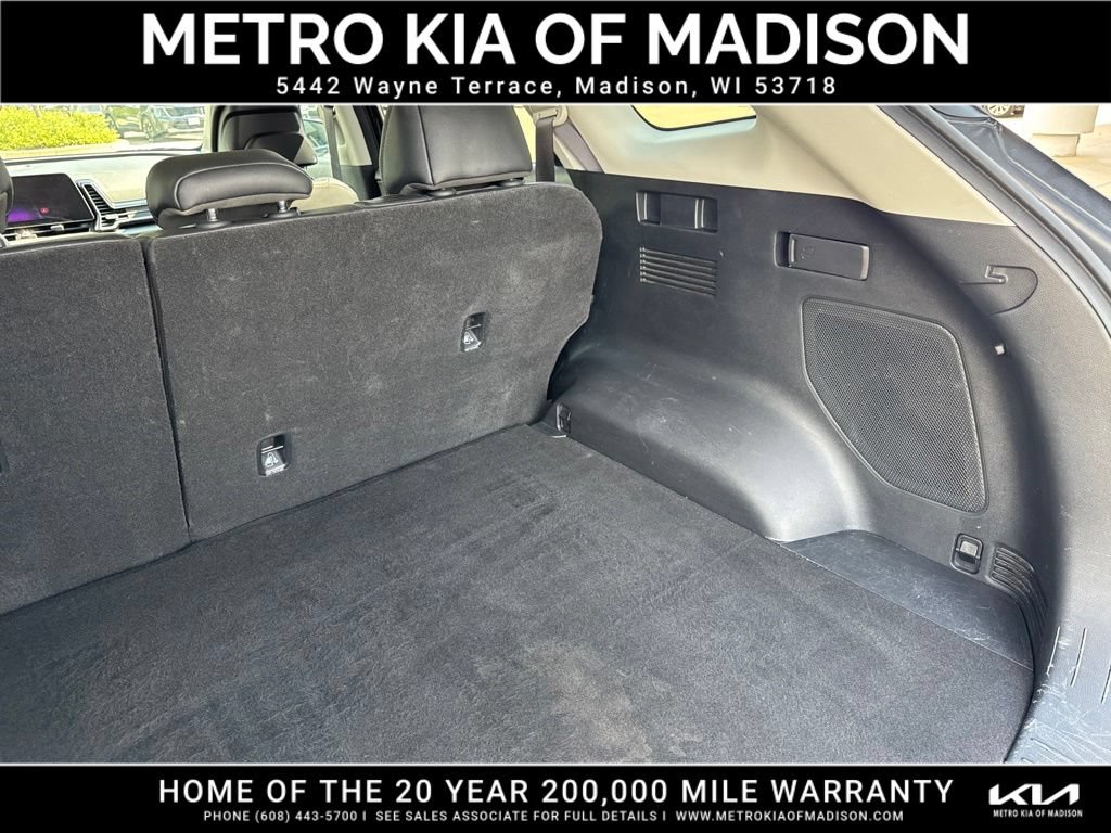 Used 2025 Kia Sportage SX Prestige AWD/4WD image 38