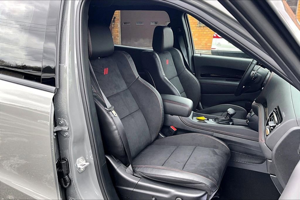 New 2026 Dodge Durango GT AWD/4WD image 8