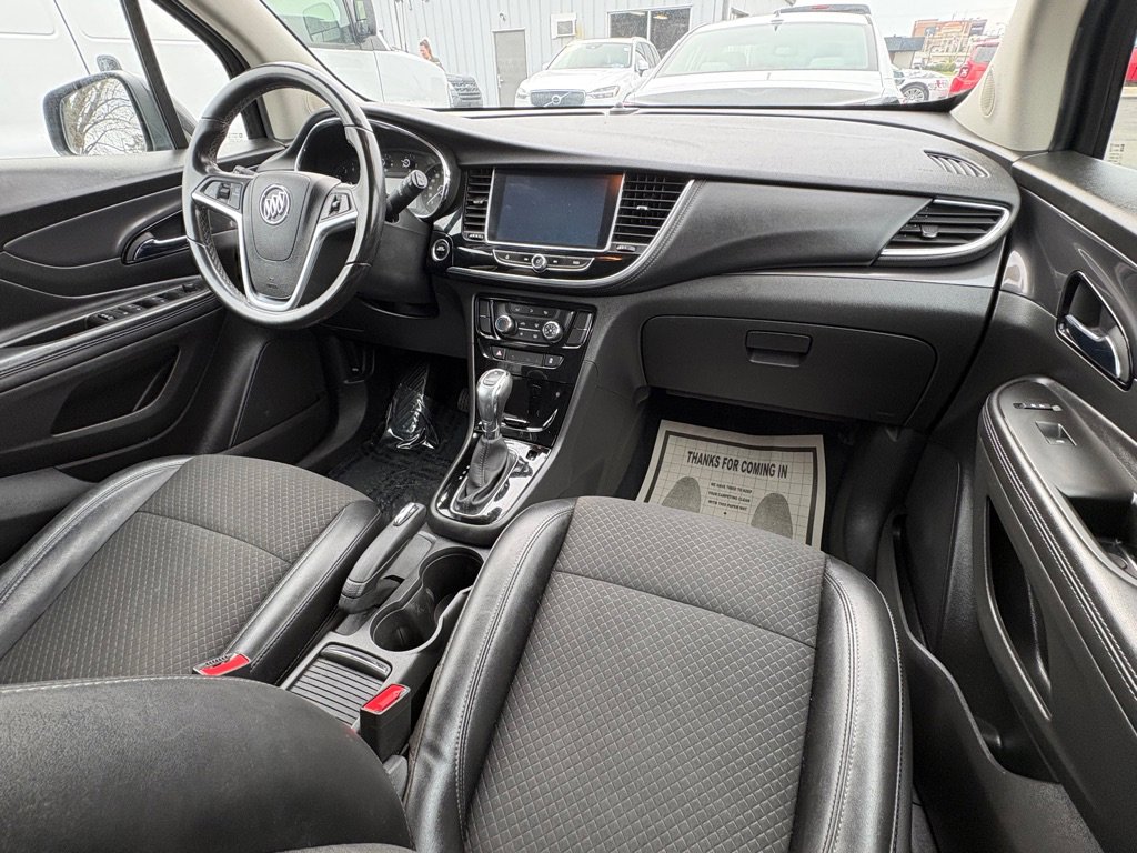 Used 2019 Buick Encore Preferred image 16