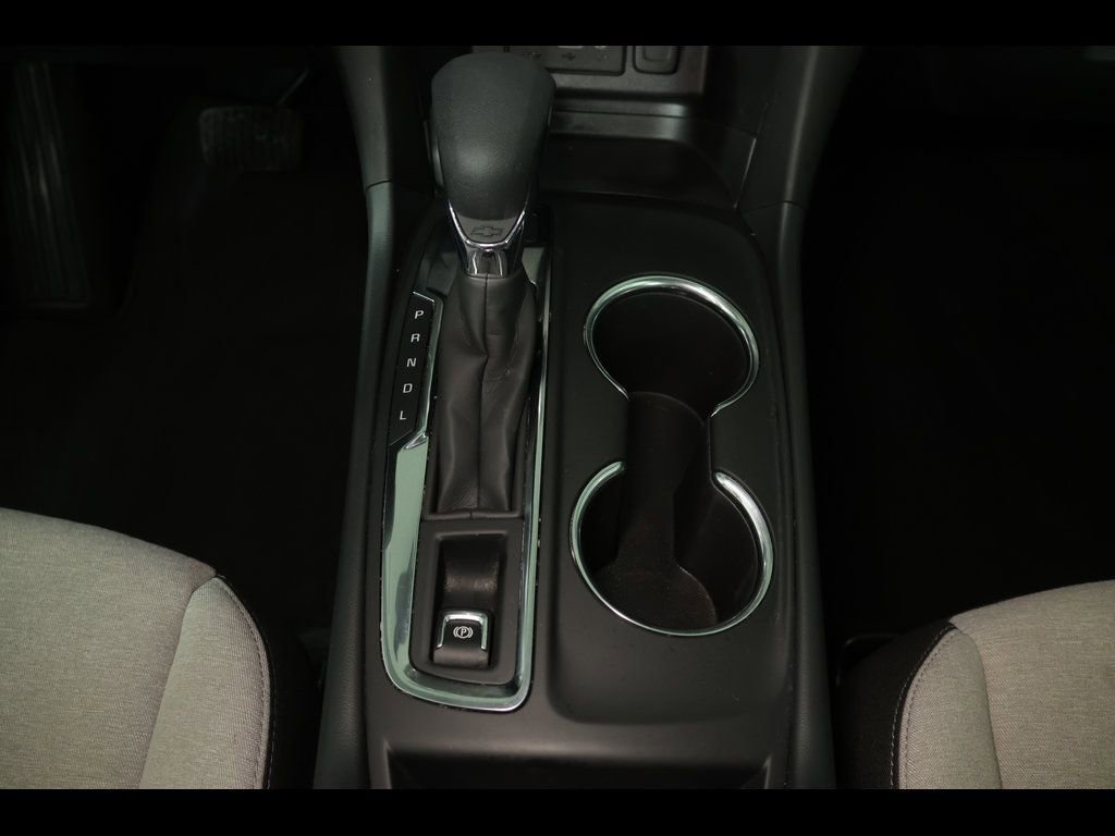 Used 2024 Chevrolet Equinox LS w/ LS Convenience Package image 26