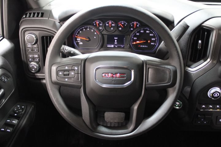 New 2026 GMC Sierra 1500 Pro w/ Pro Value Package AWD/4WD image 31