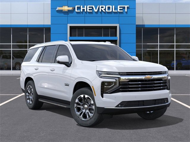 New 2026 Chevrolet Tahoe LT w/ Comfort Package image 7