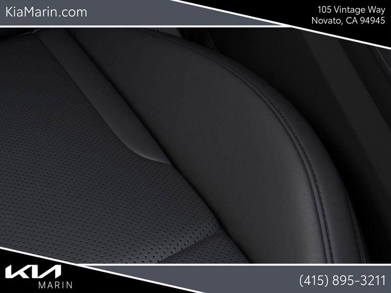 New 2026 Kia K5 EX image 24