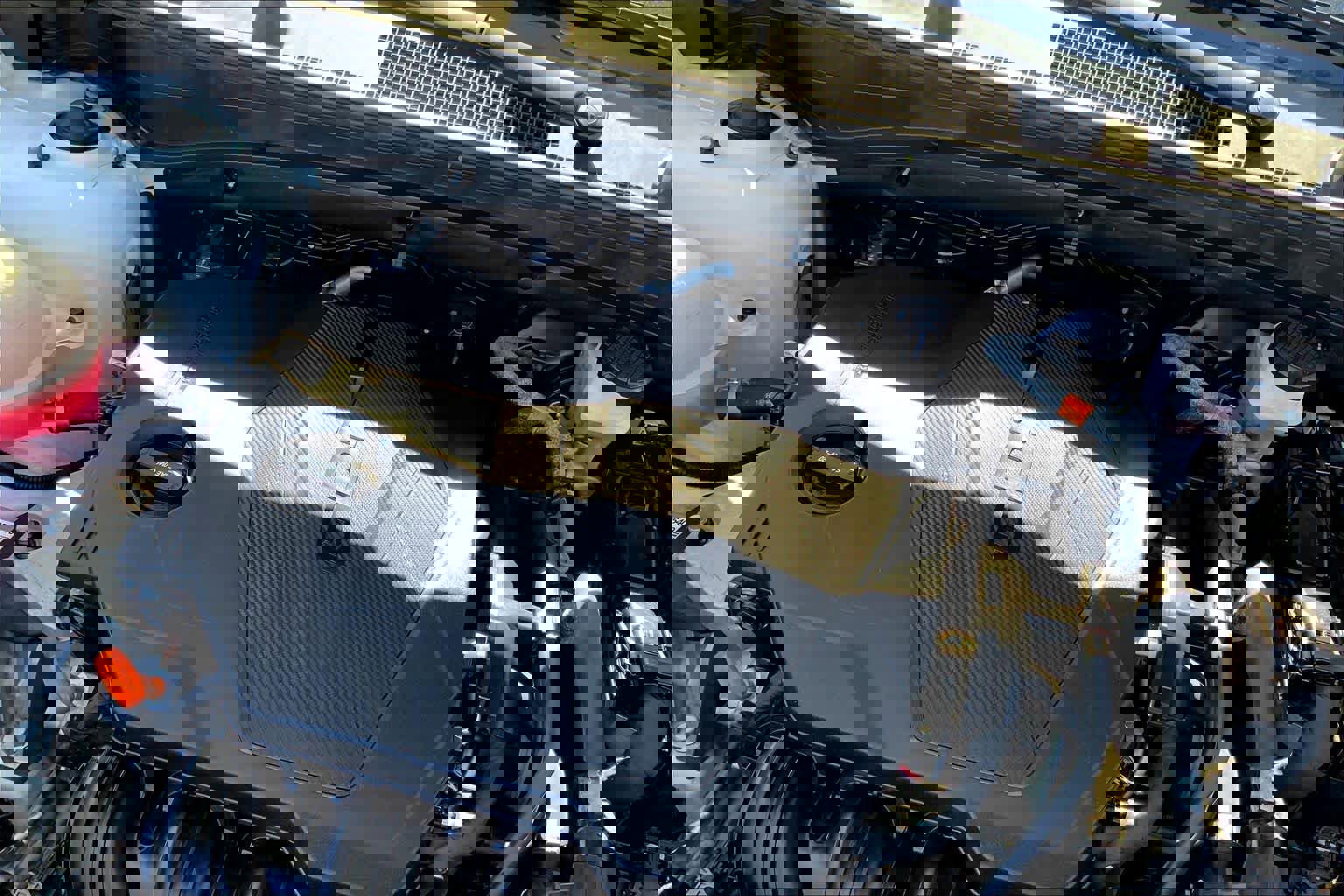 Used 2023 Kia Sportage SX image 30