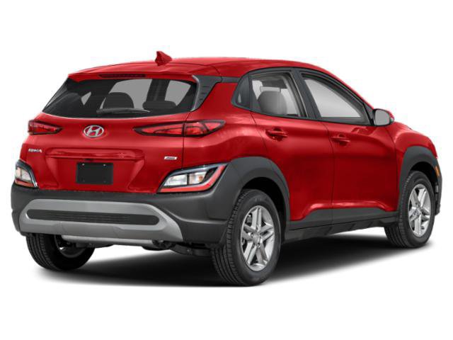 Certified 2023 Hyundai Kona SE image 2