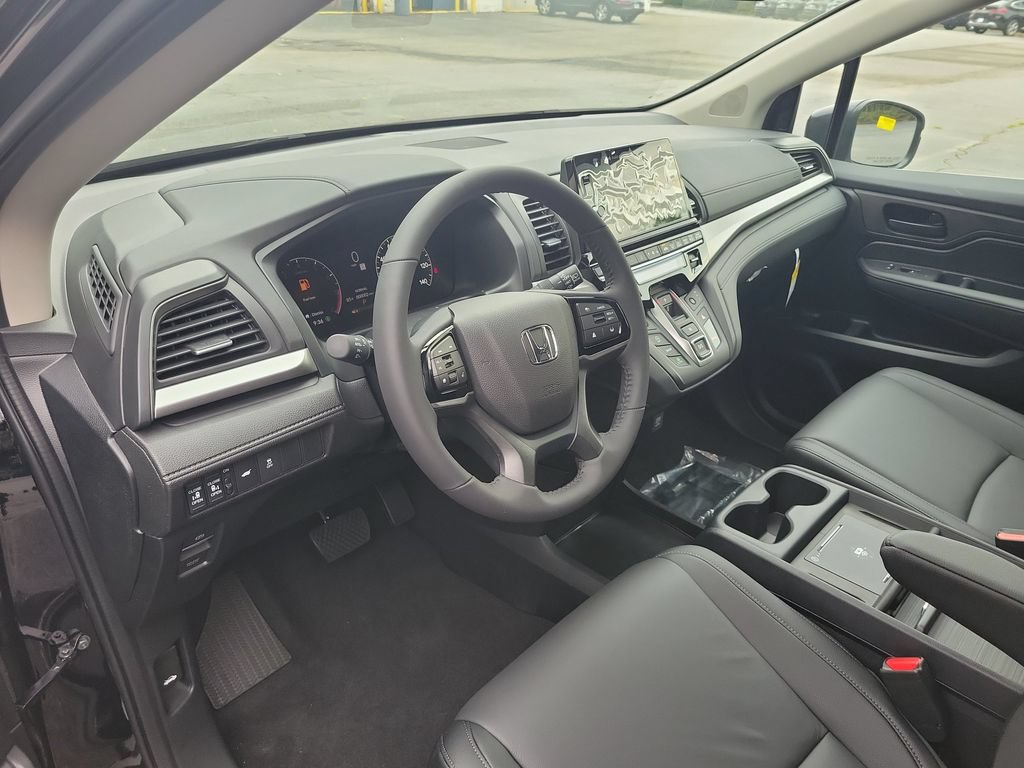 New 2026 Honda Odyssey EX-L image 19