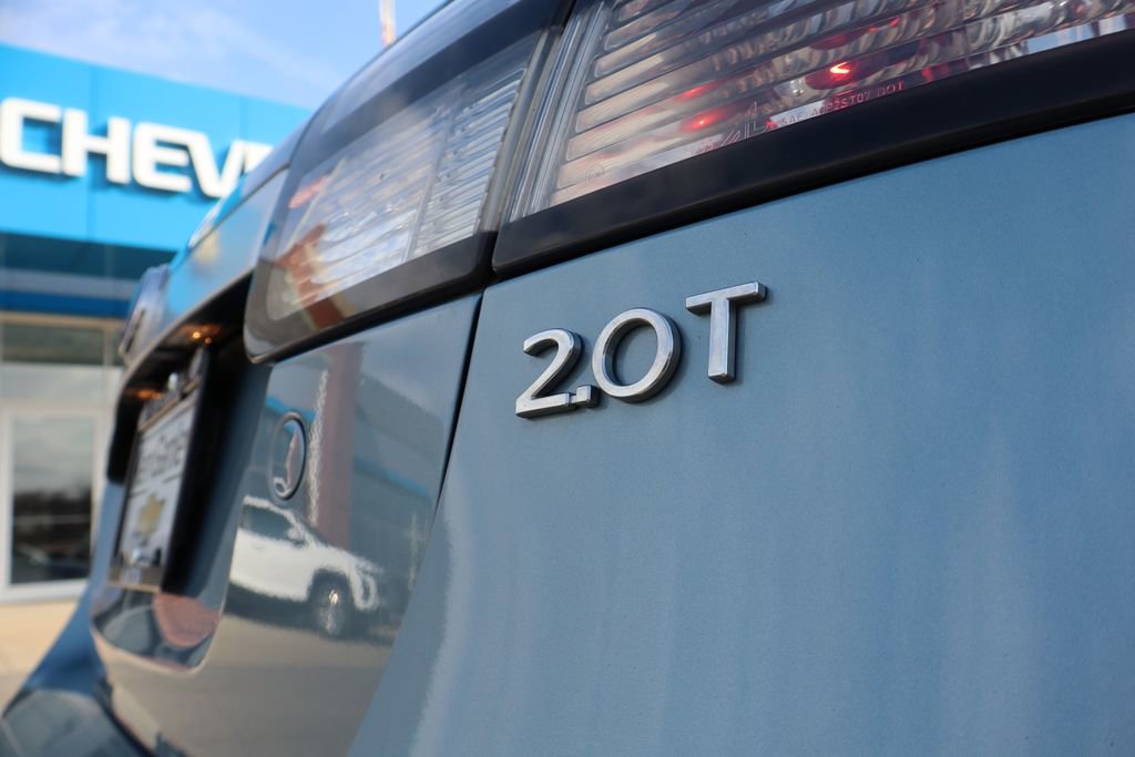 Used 2008 Saab 9-3 2.0T w/ Cold Weather Package image 28