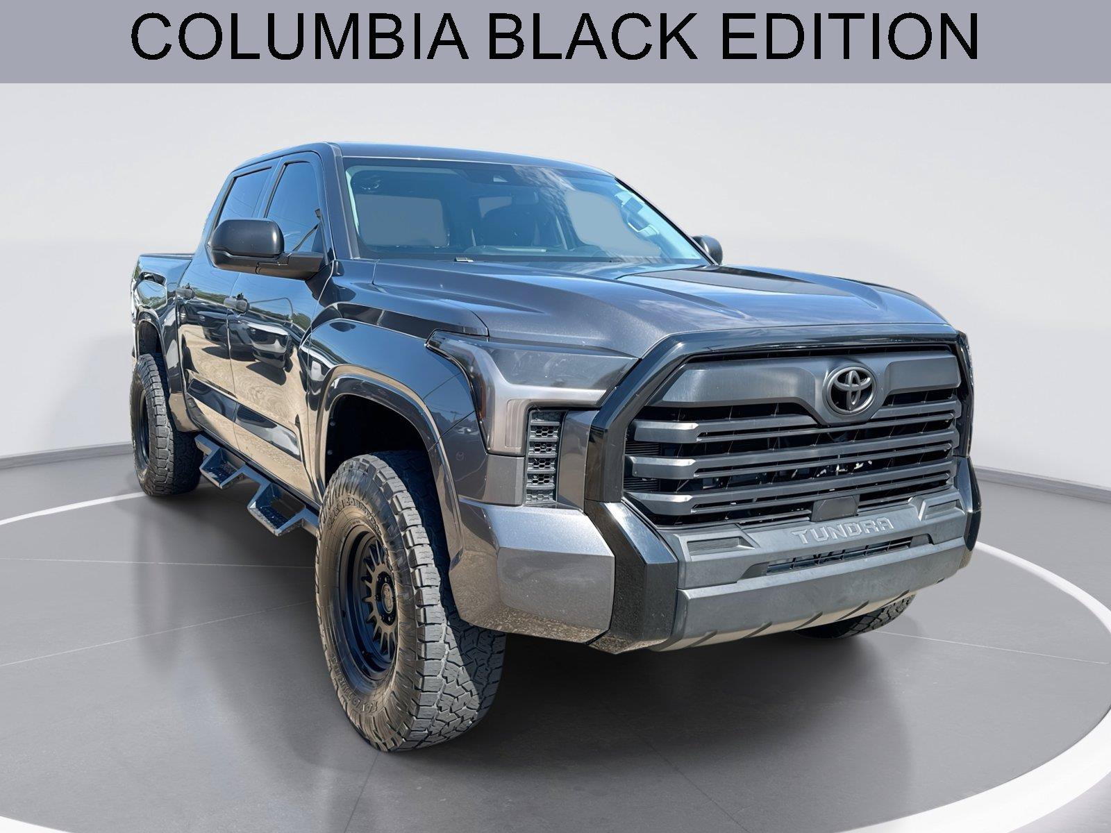 Used 2022 Toyota Tundra SR w/ SR Tow Package