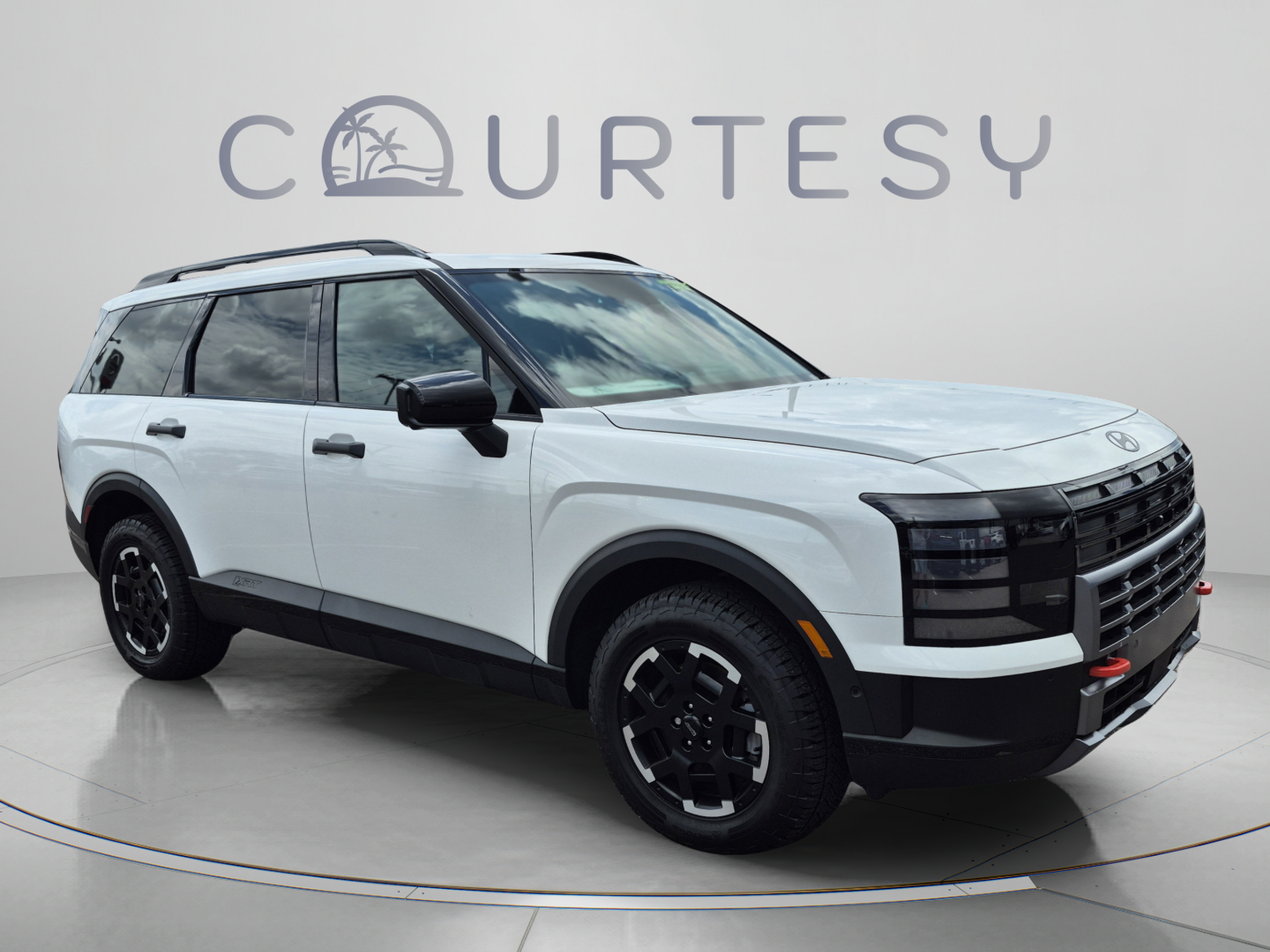 New 2026 Hyundai Palisade XRT Pro AWD/4WD image 7