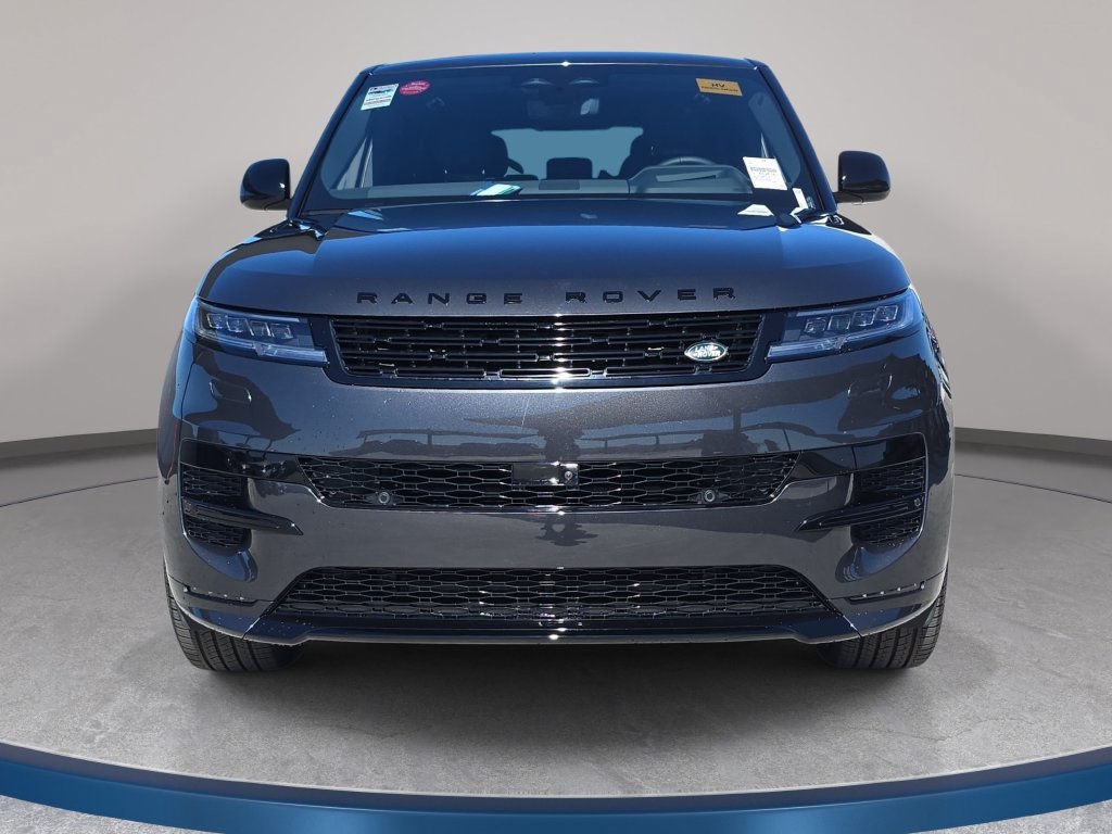 New 2026 Land Rover Range Rover Sport Dynamic SE AWD/4WD image 2
