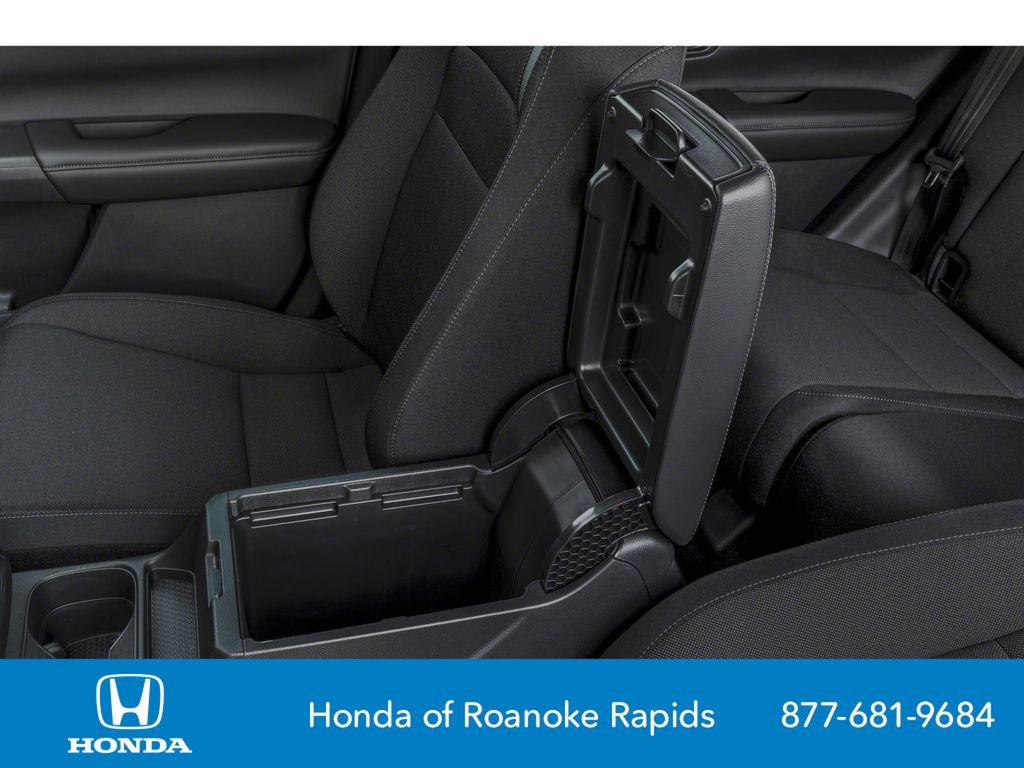 New 2026 Honda CR-V LX image 9