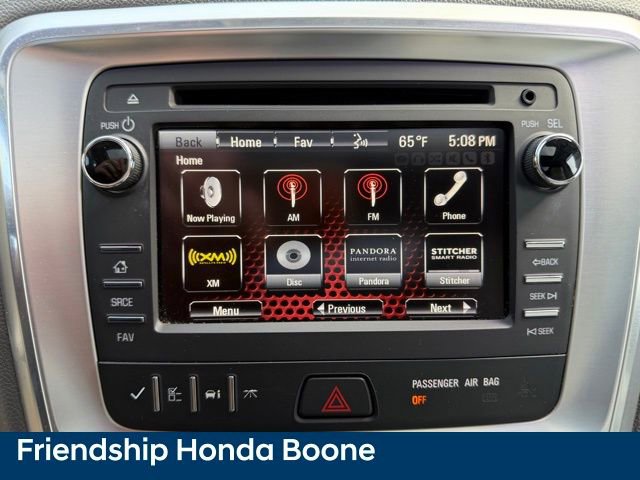 Used 2016 GMC Acadia SLT AWD/4WD image 26