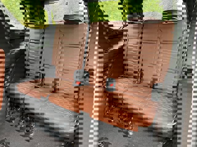 Used 2024 GMC Yukon Denali Ultimate image 30