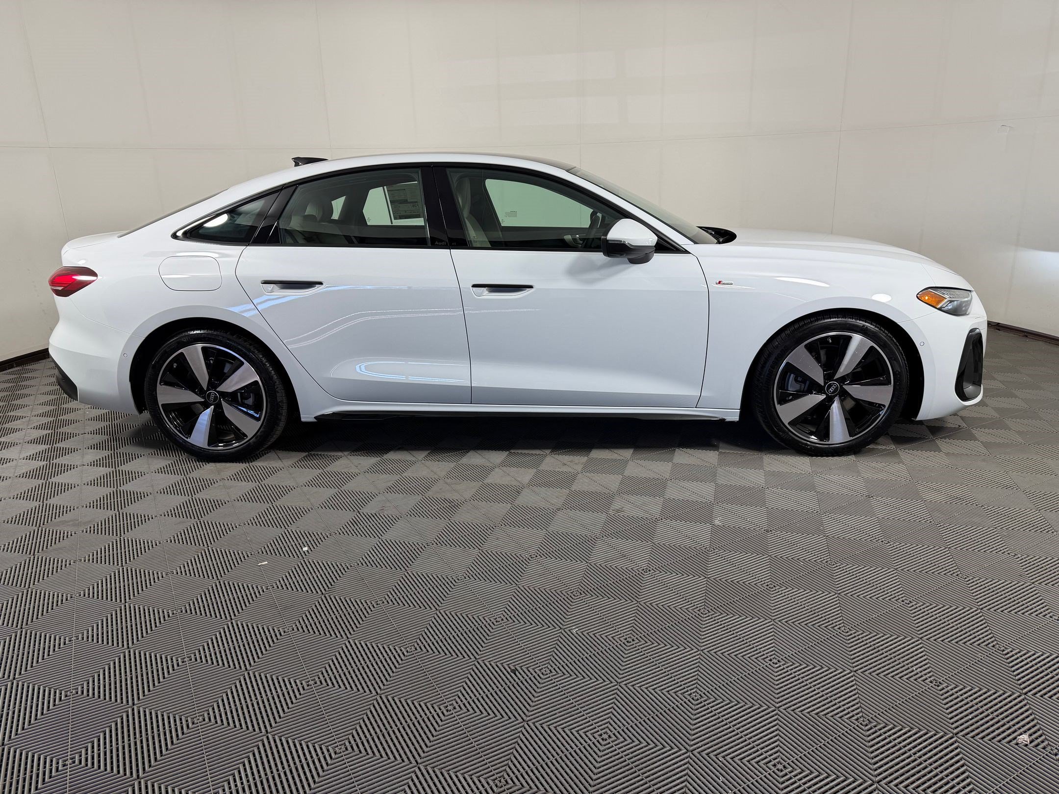 New 2026 Audi A5 Premium Plus AWD/4WD image 8