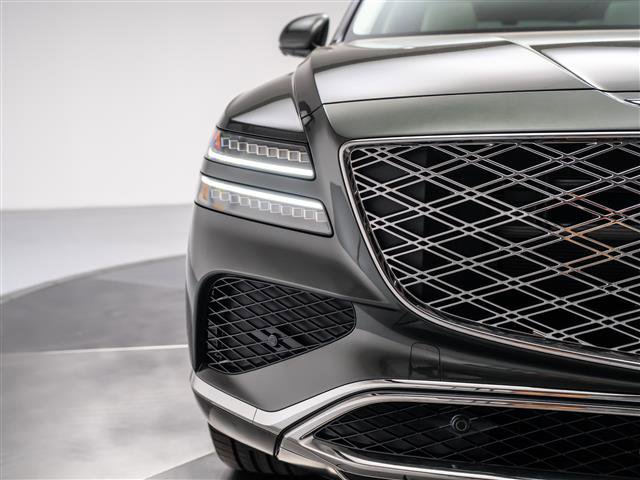 New 2026 Genesis GV80 3.5T Prestige AWD/4WD image 14